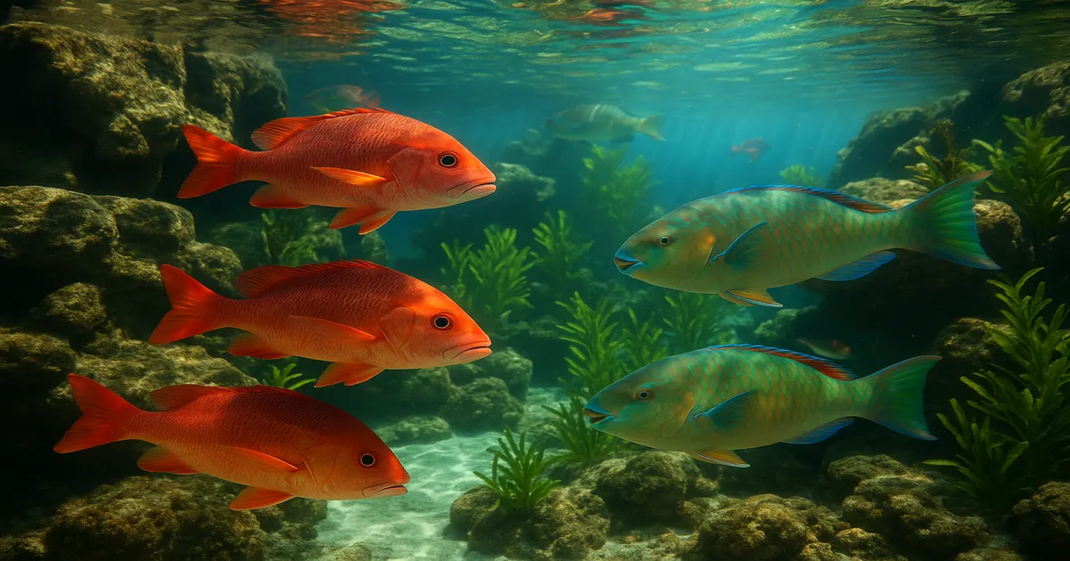 Best Fish for Jamaican Fish Soup: Top 7 Species Ranked