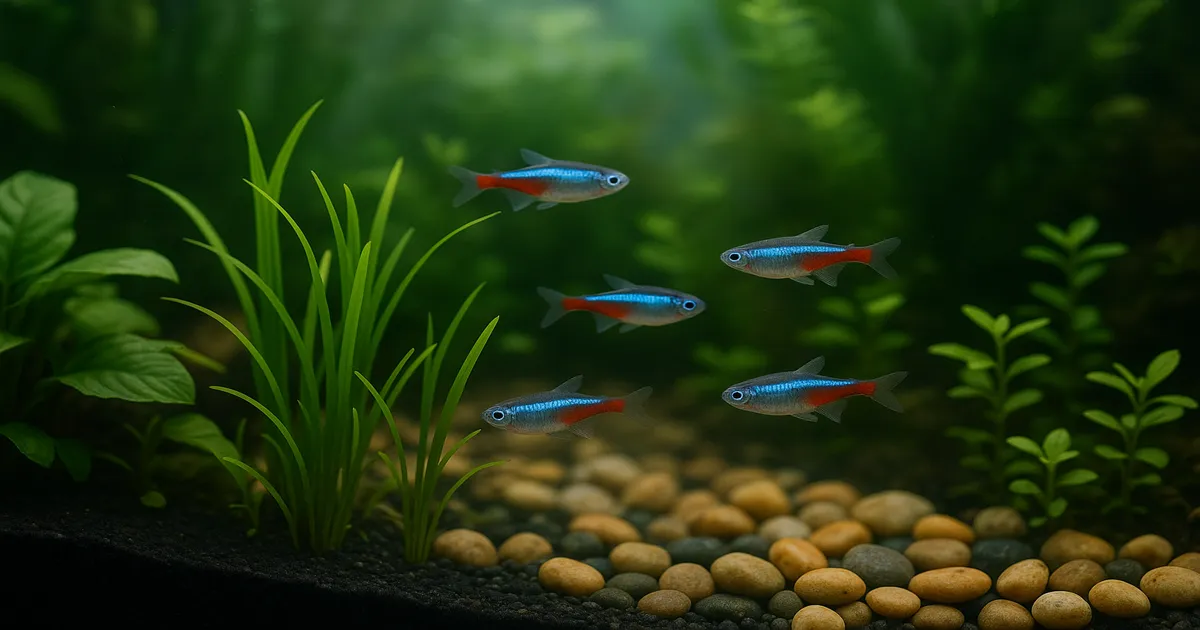 How Much Substrate Do I Need for My Aquarium?