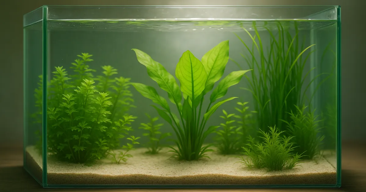 How to Cycle a Fish Tank for Betta Fish