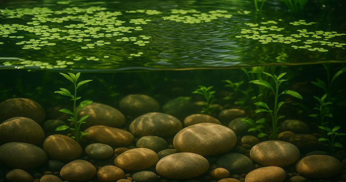 Should I Try Duckweed? Benefits, Risks & Care Guide