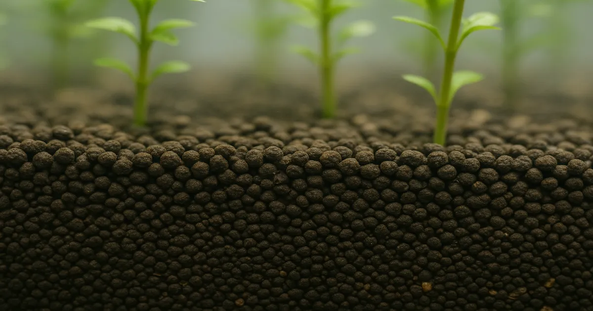What Is Happening to My Aquarium Substrate? Full Guide