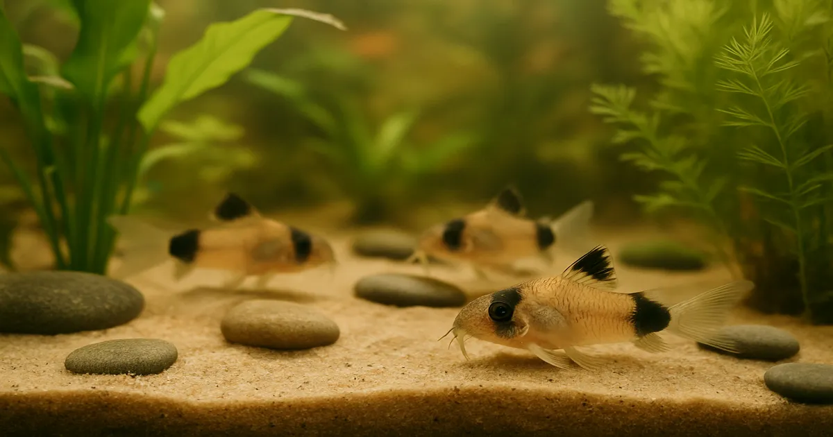 What Is My Panda Cory Doing? Behaviors Explained