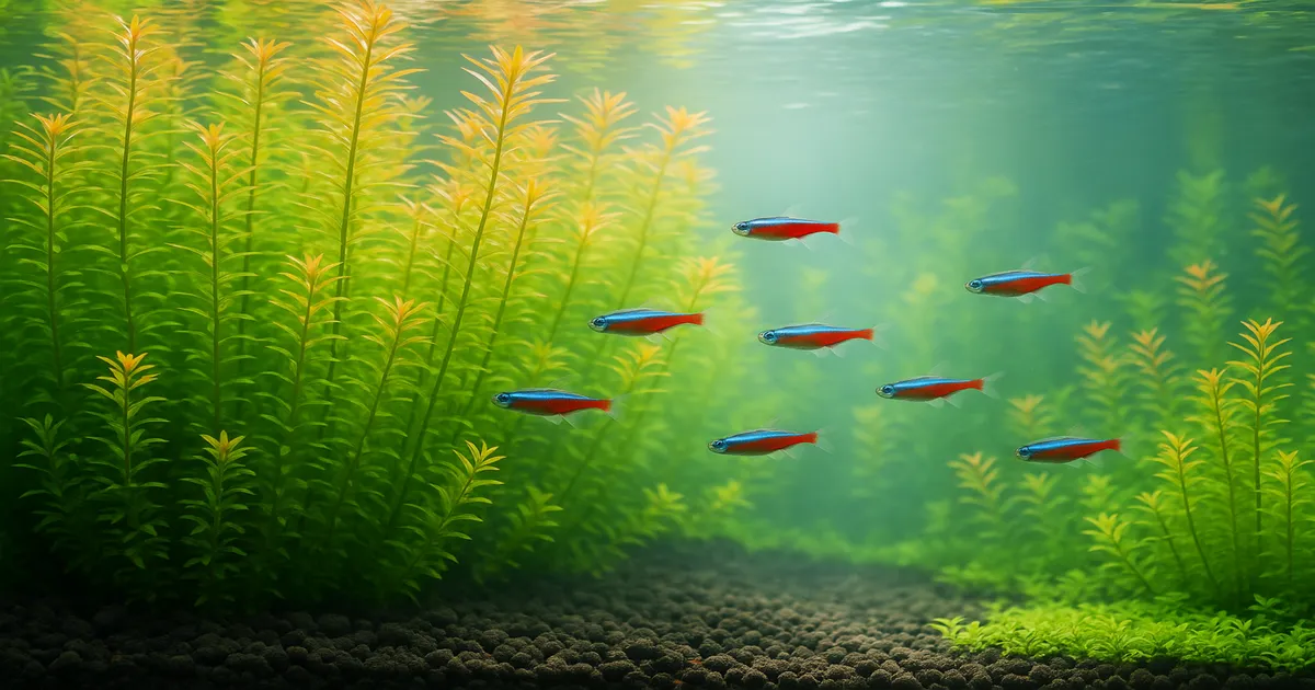 Why Are My Fish Dying? Causes & Fixes Explained